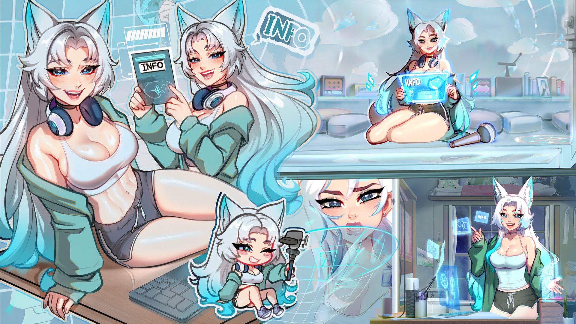 Volchitsa_Auf Offline Background