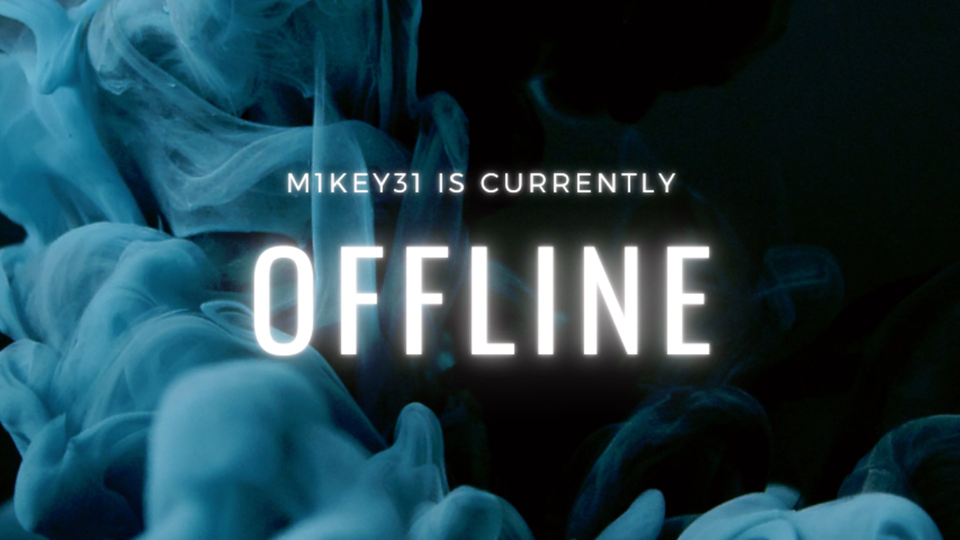M1KEY31 Offline Background
