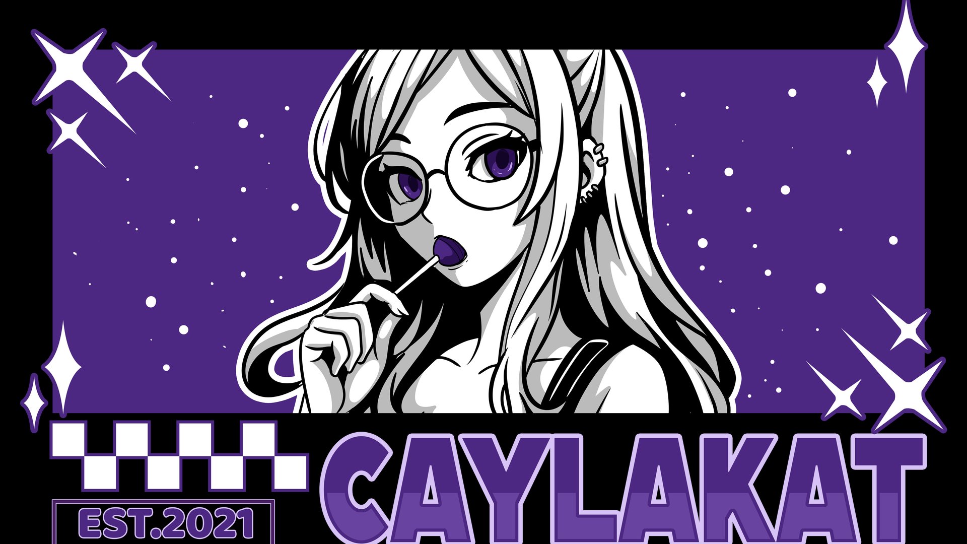 caylakat Offline Background