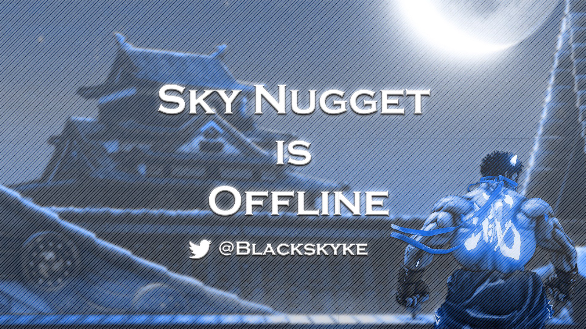 skynugget1 Offline Background