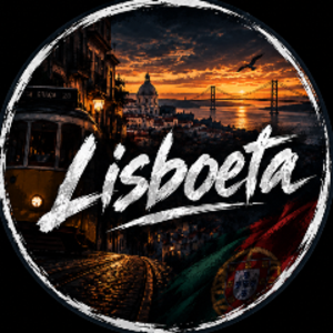 Lisboetaa