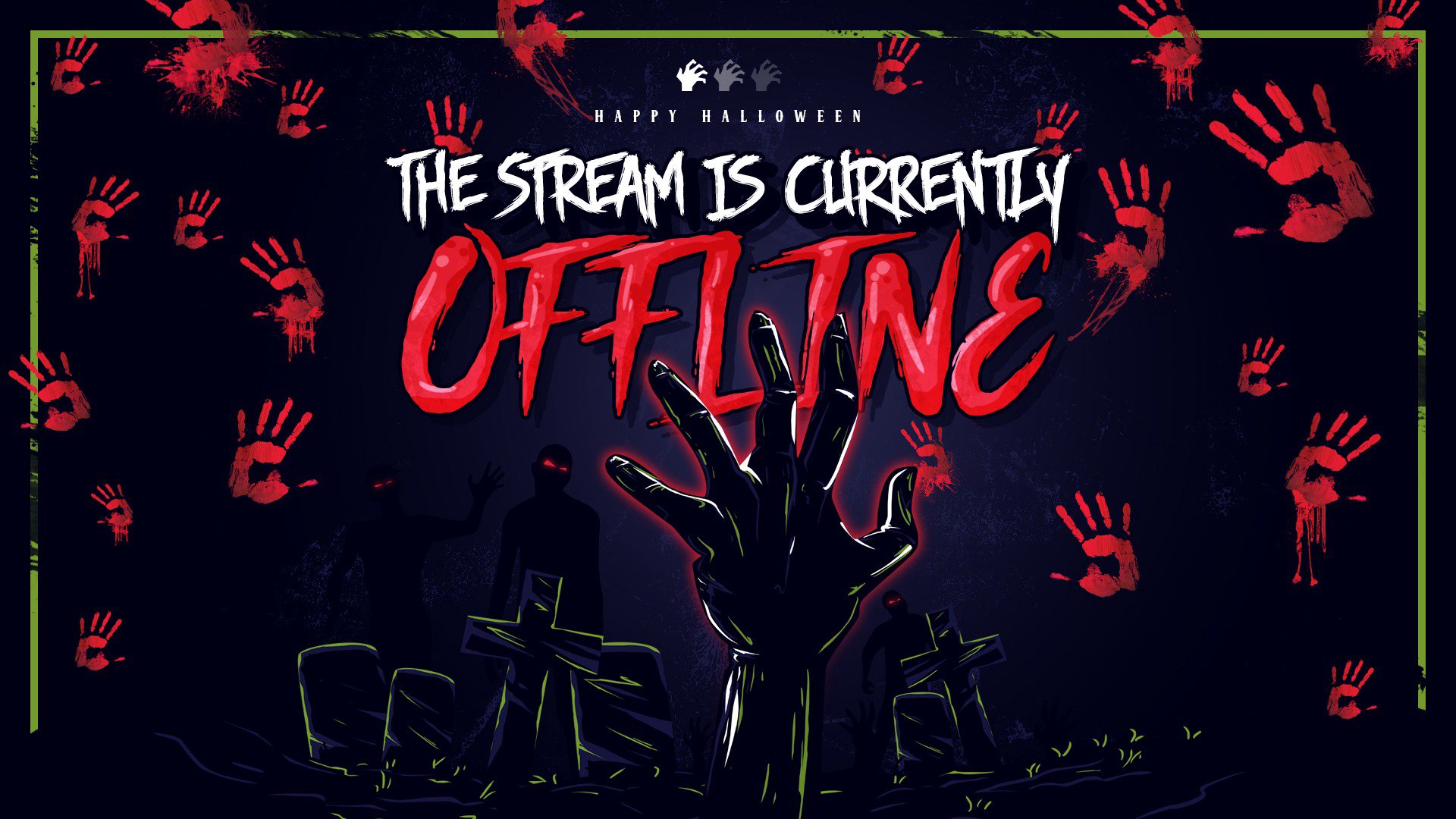LACRAPULETv Offline Background
