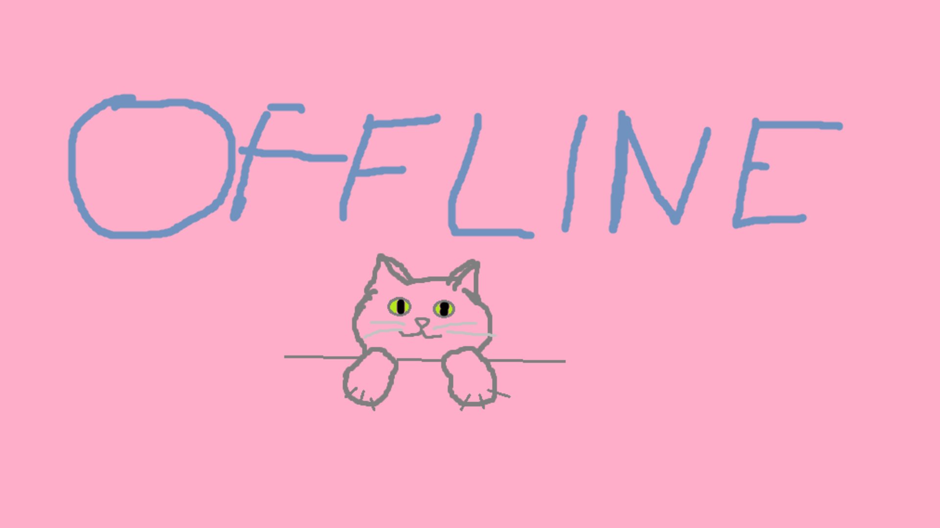 yomis_ Offline Background
