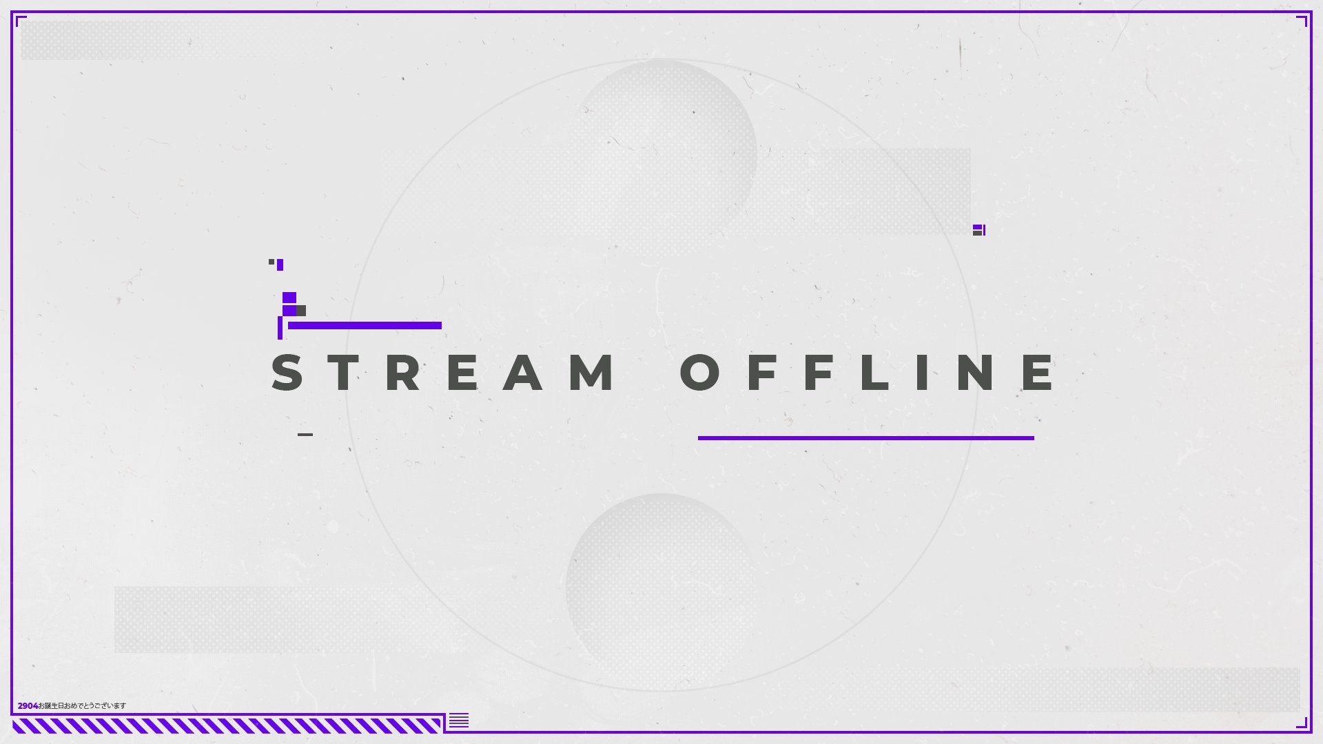 Edonia Offline Background