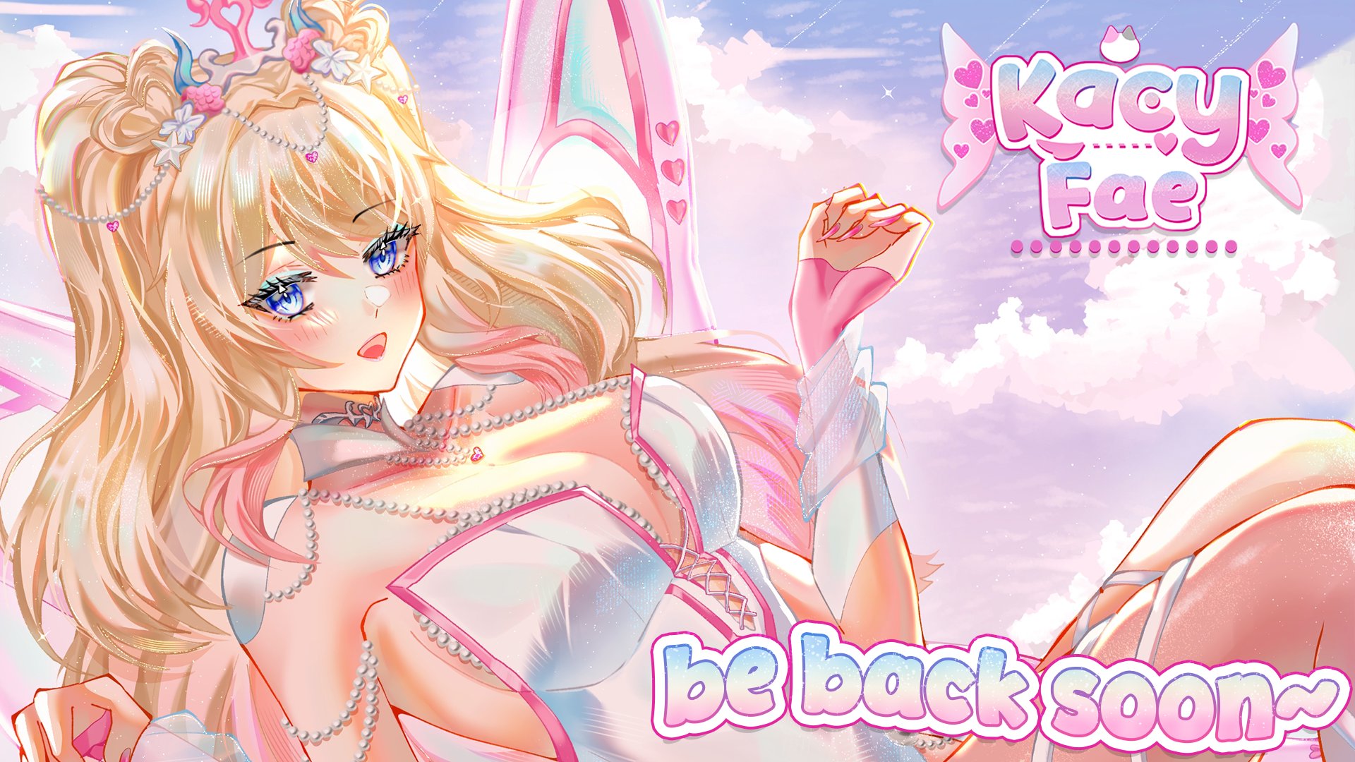 kacyfae Offline Background