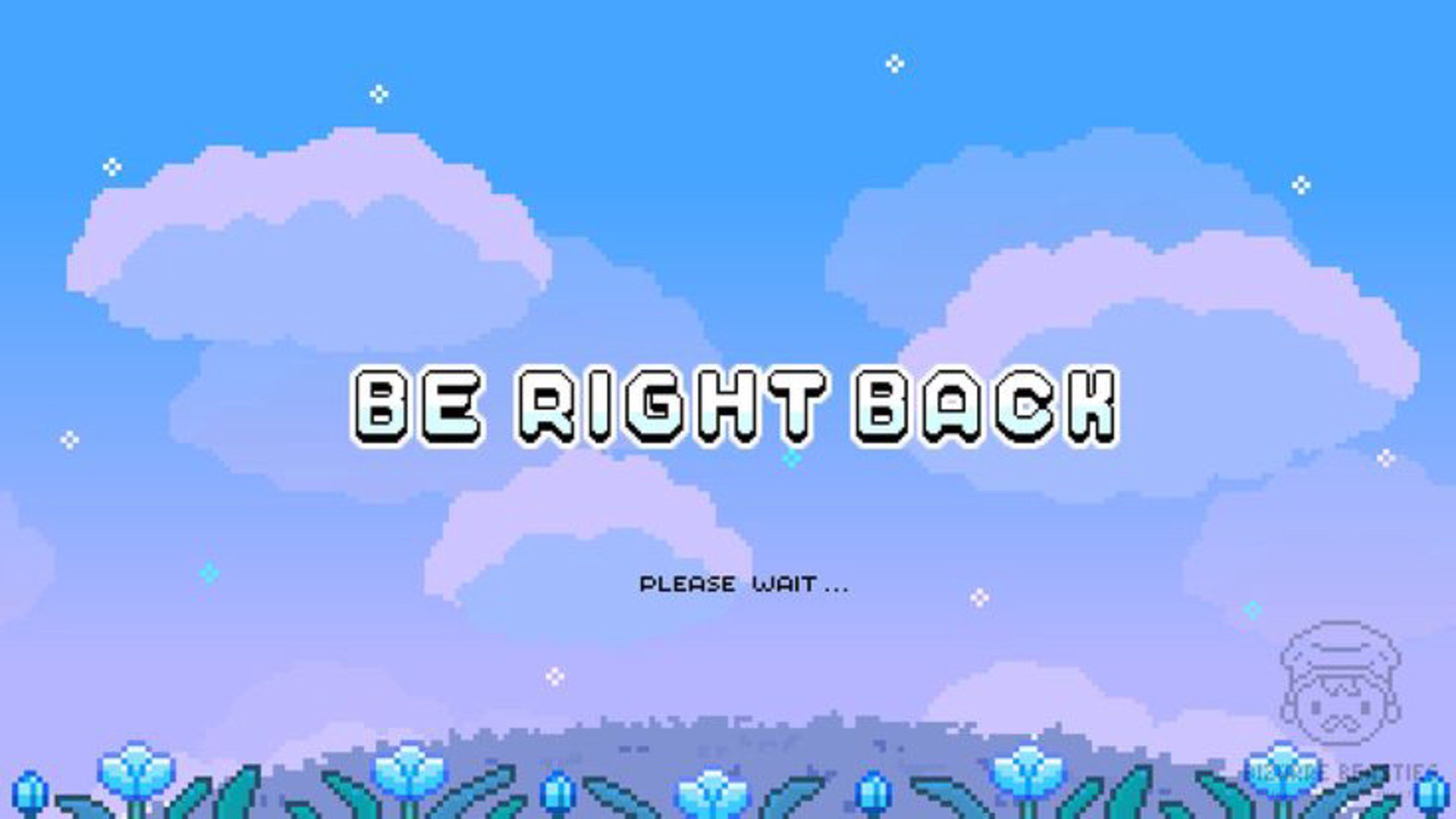 Msglock Offline Background
