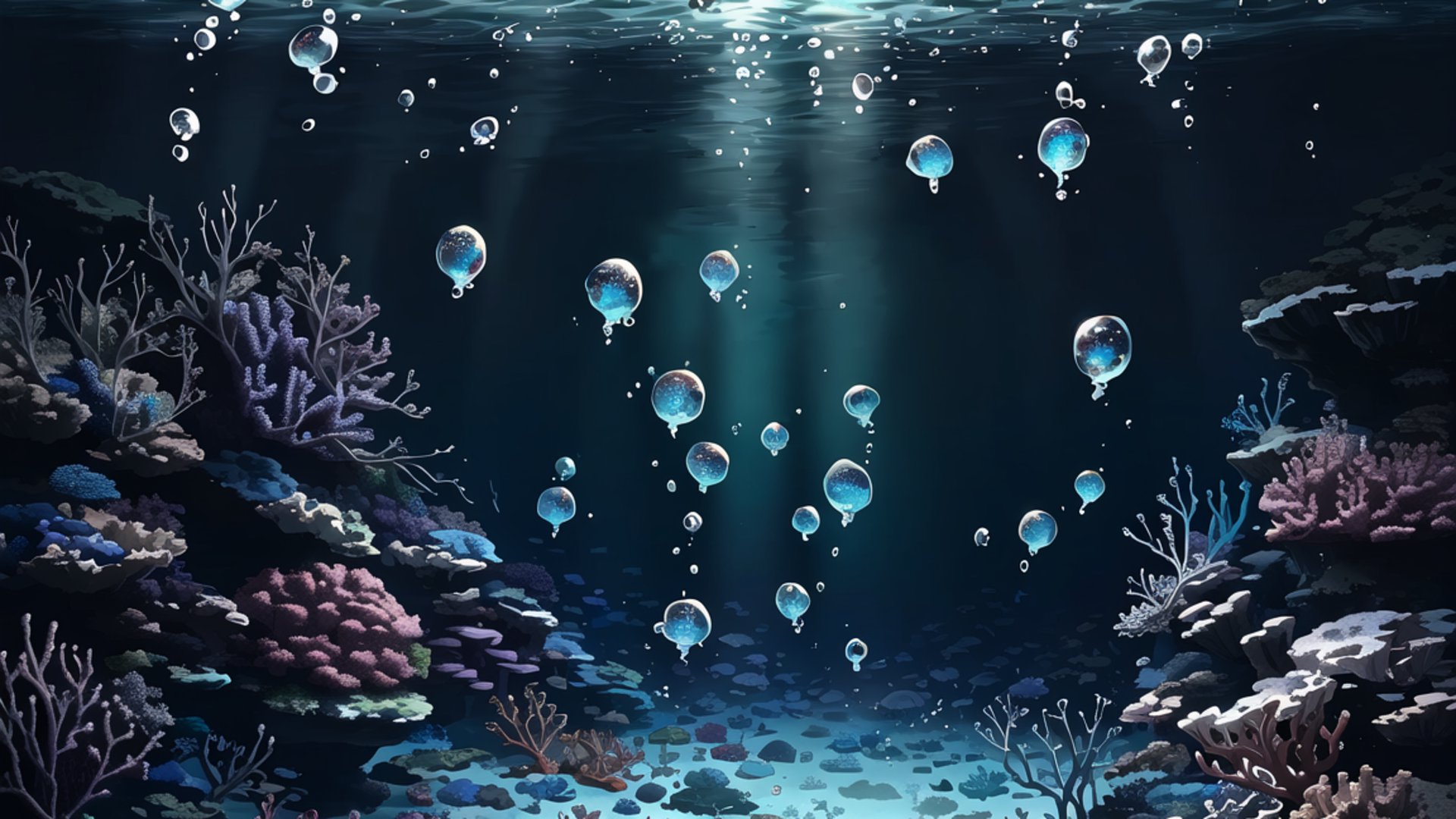 ジエル Offline Background
