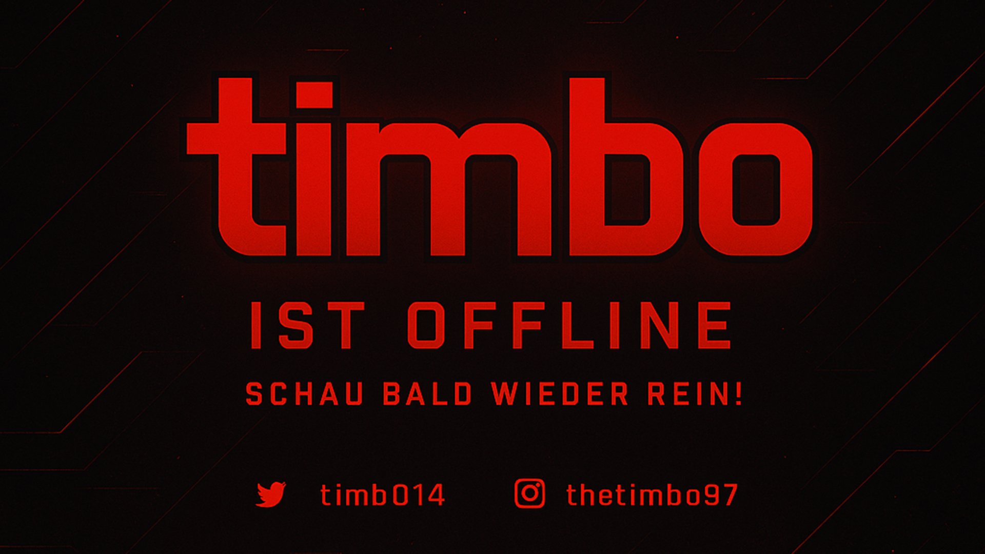 timbo Offline Background