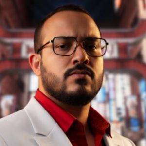 mistersauro