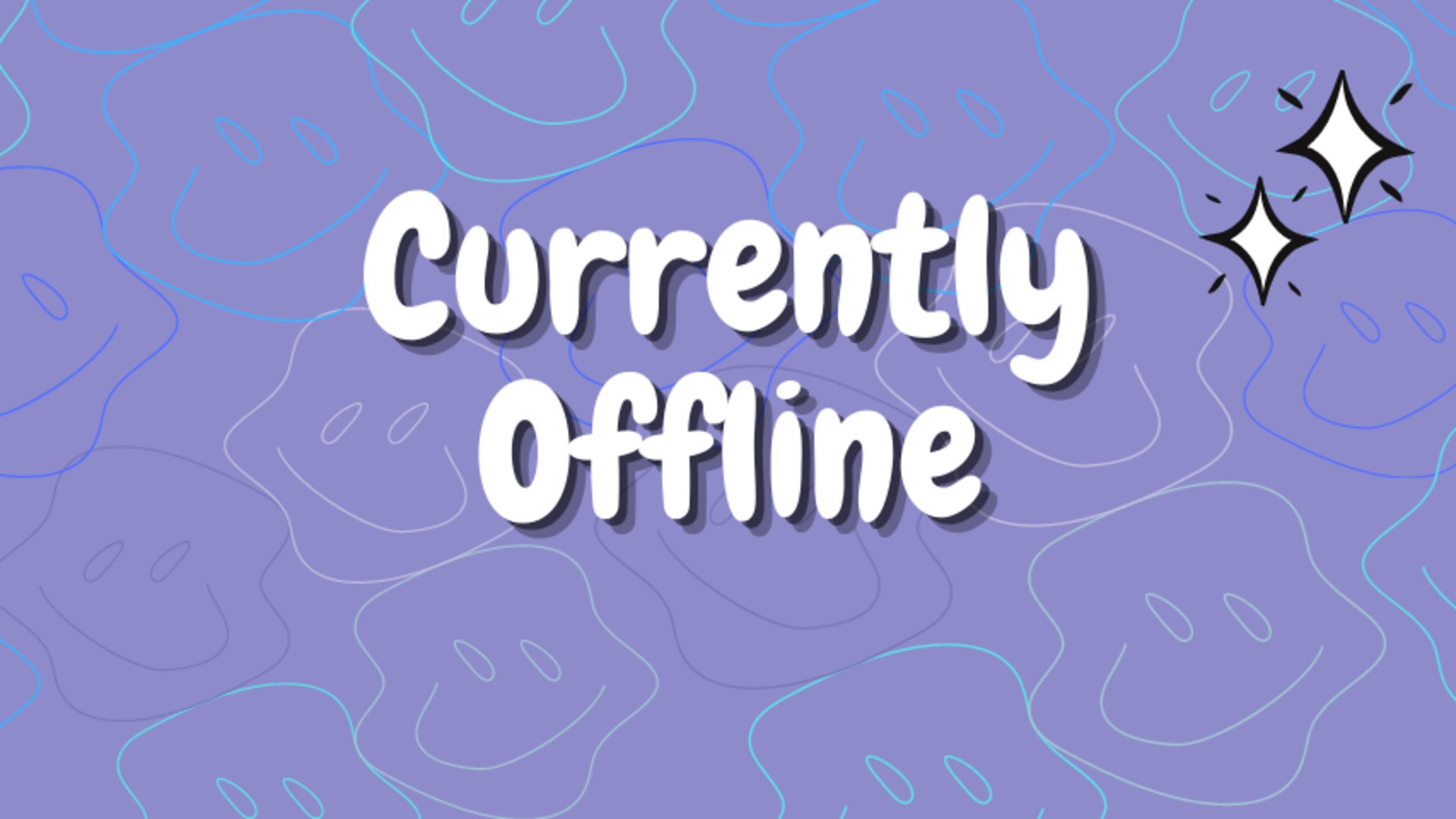 YoitsCaroline Offline Background
