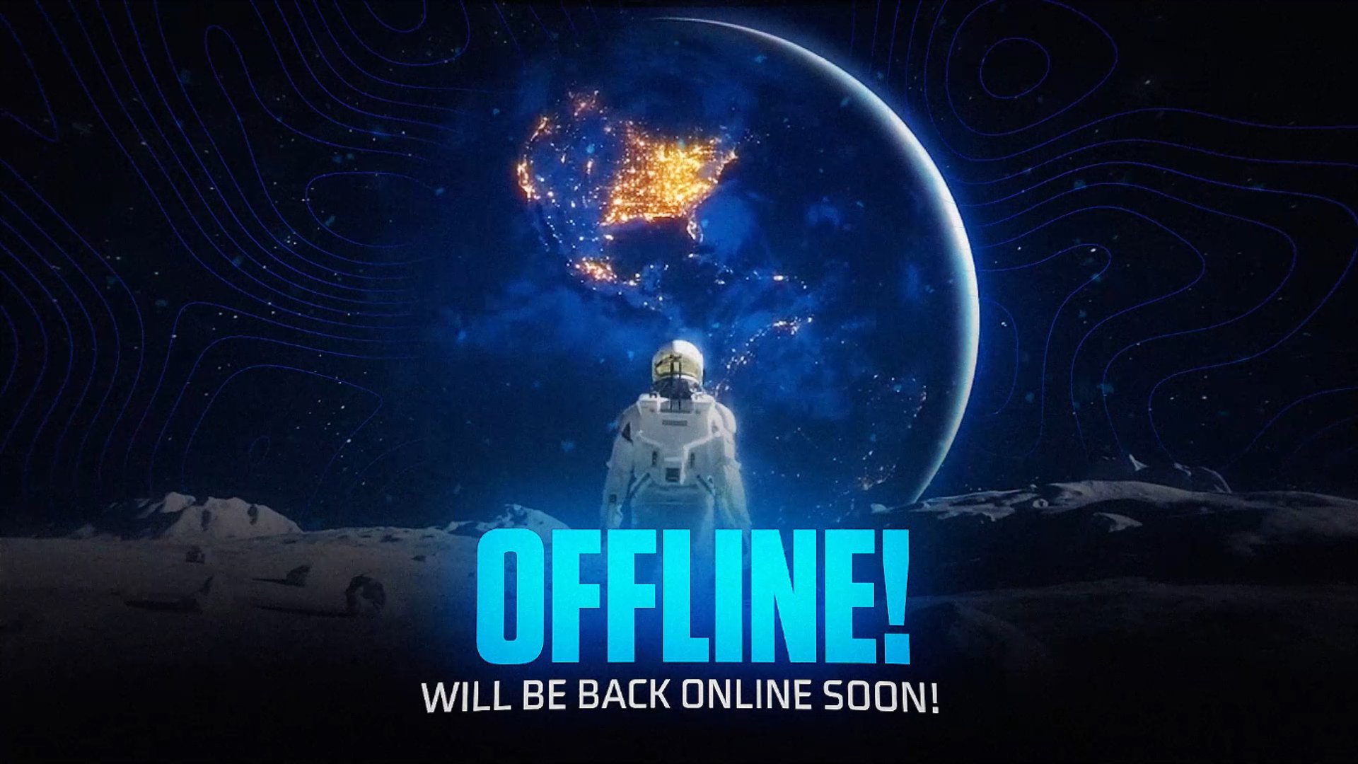 YouKnowNasa Offline Background