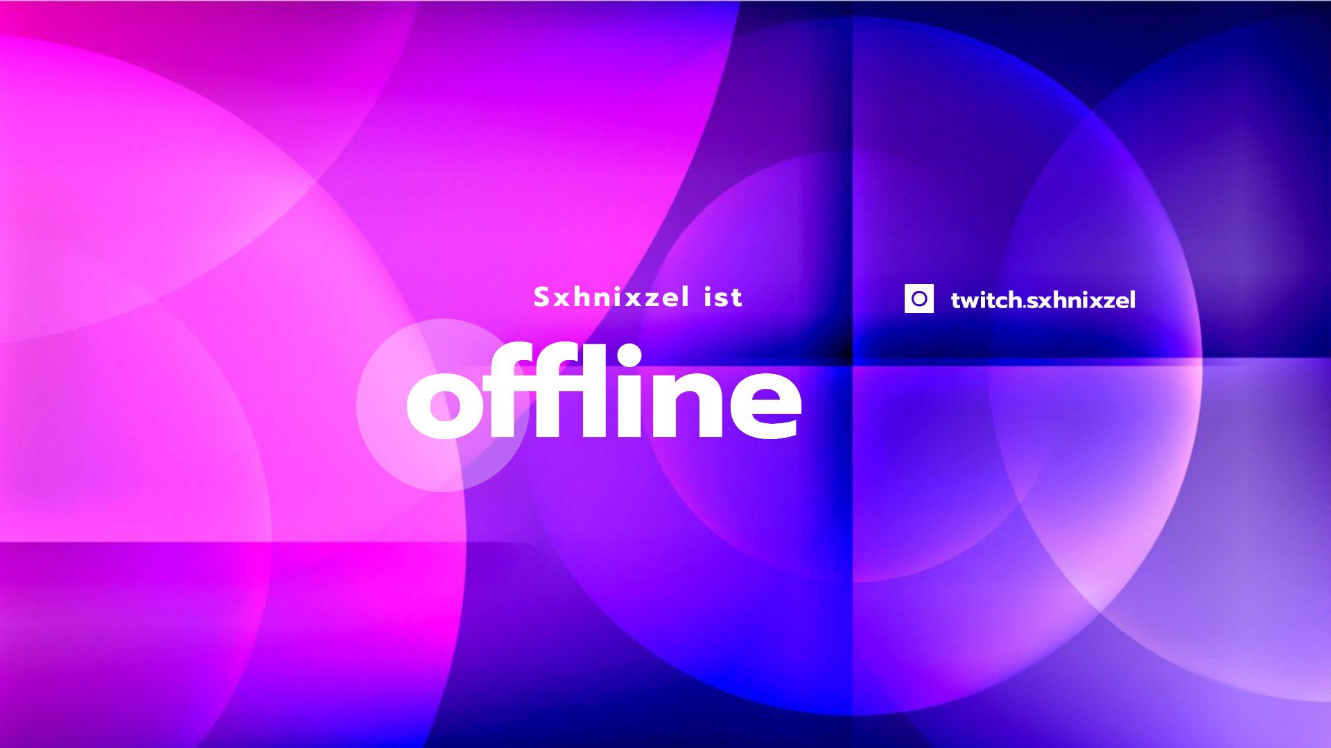 Sxhnixzel Offline Background