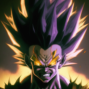 SuperSaiyanSherm