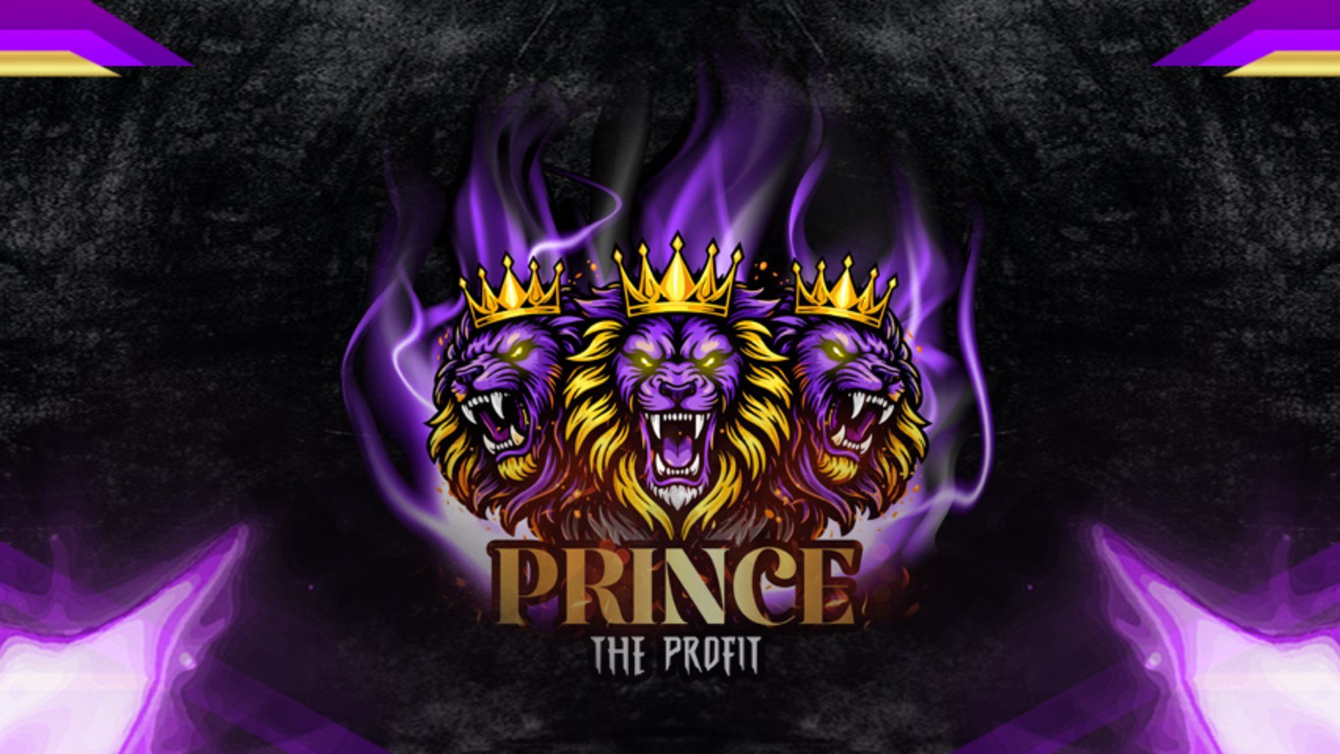 princetheprofit Offline Background