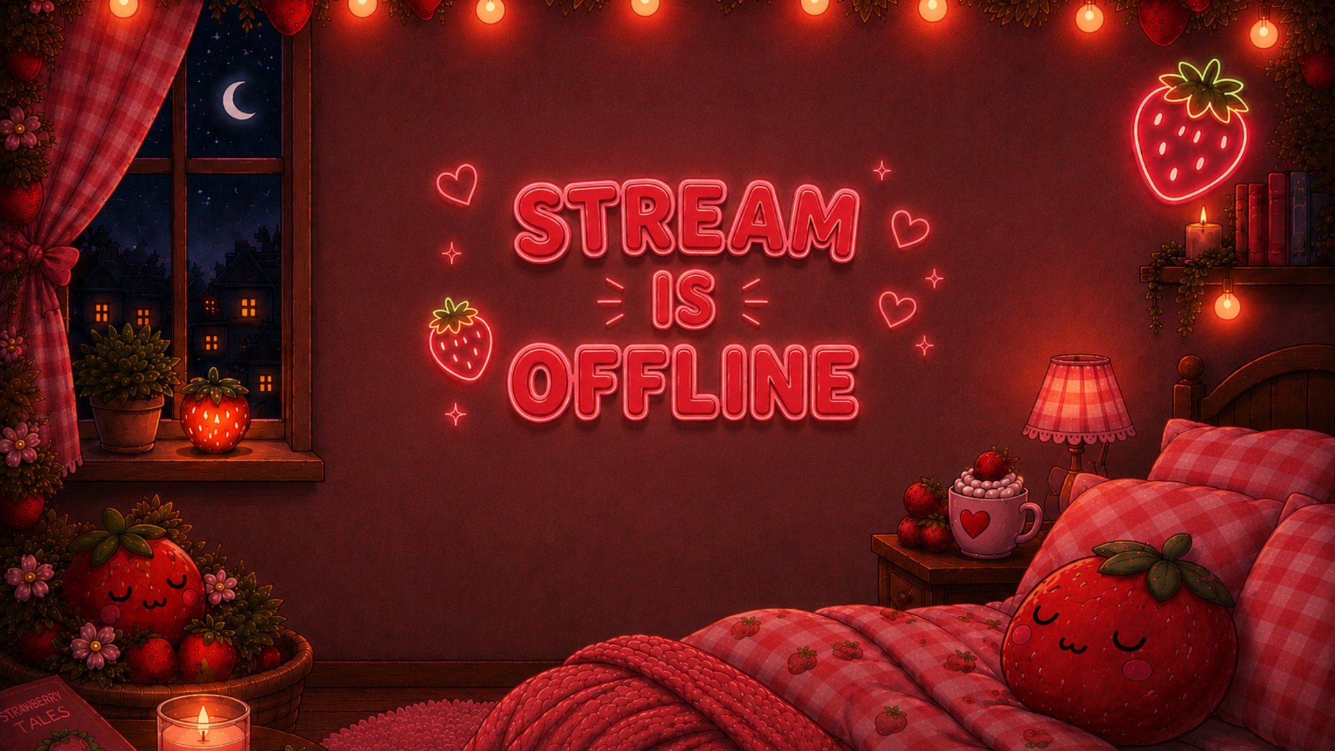 JELLUSSY Offline Background