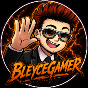 BleyceGamer