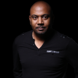 DJReginaldLeger