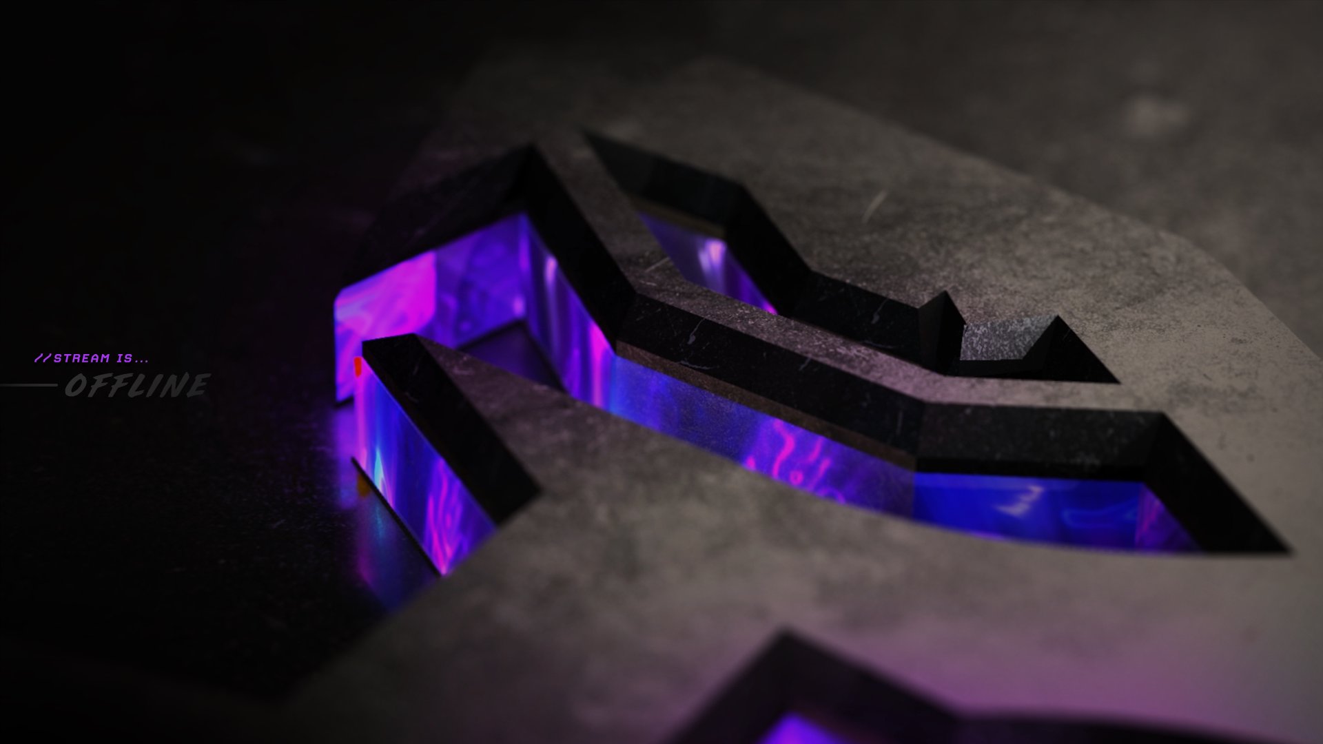 R8x3BOOD Offline Background