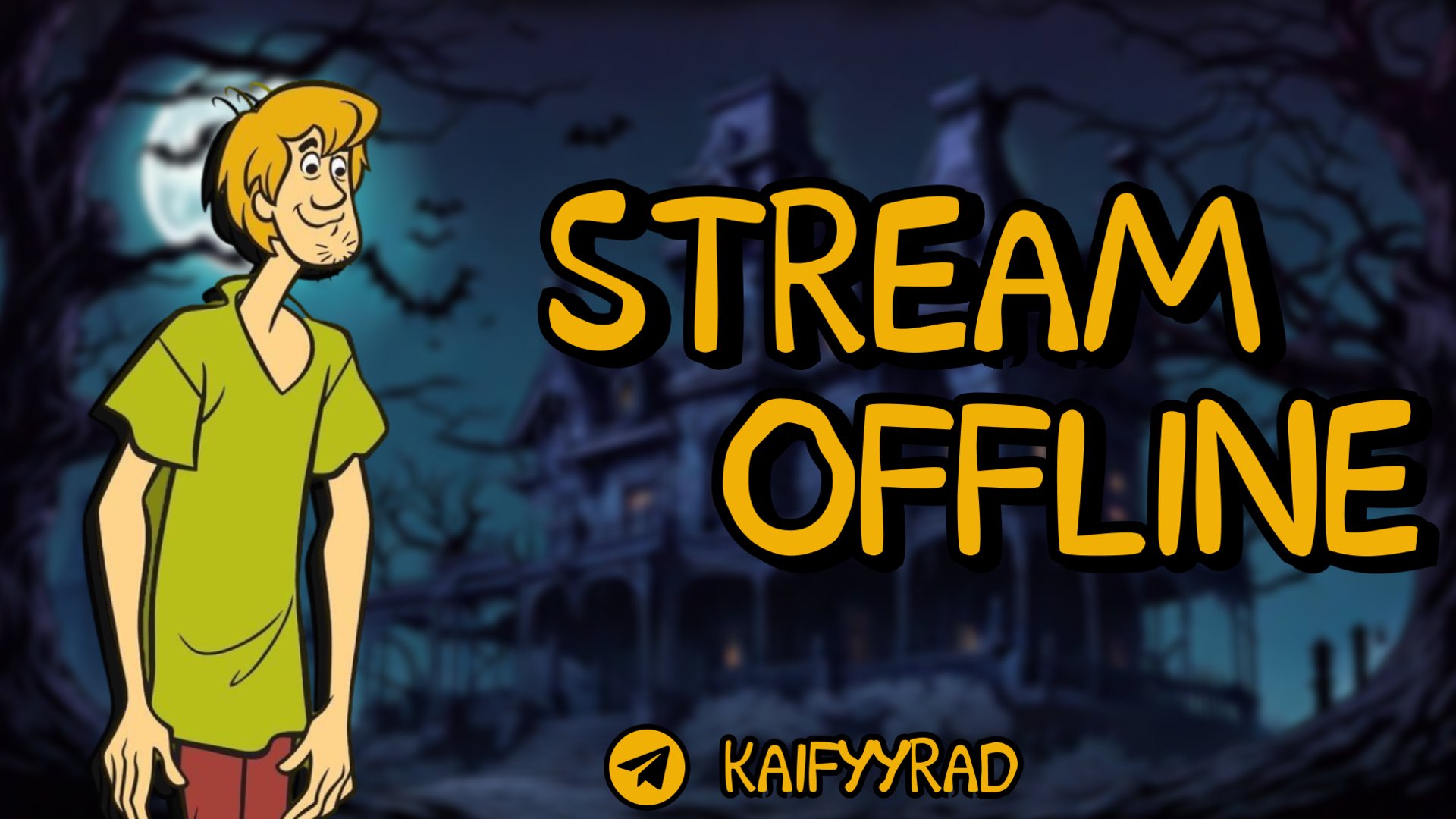 kaifyrad Offline Background