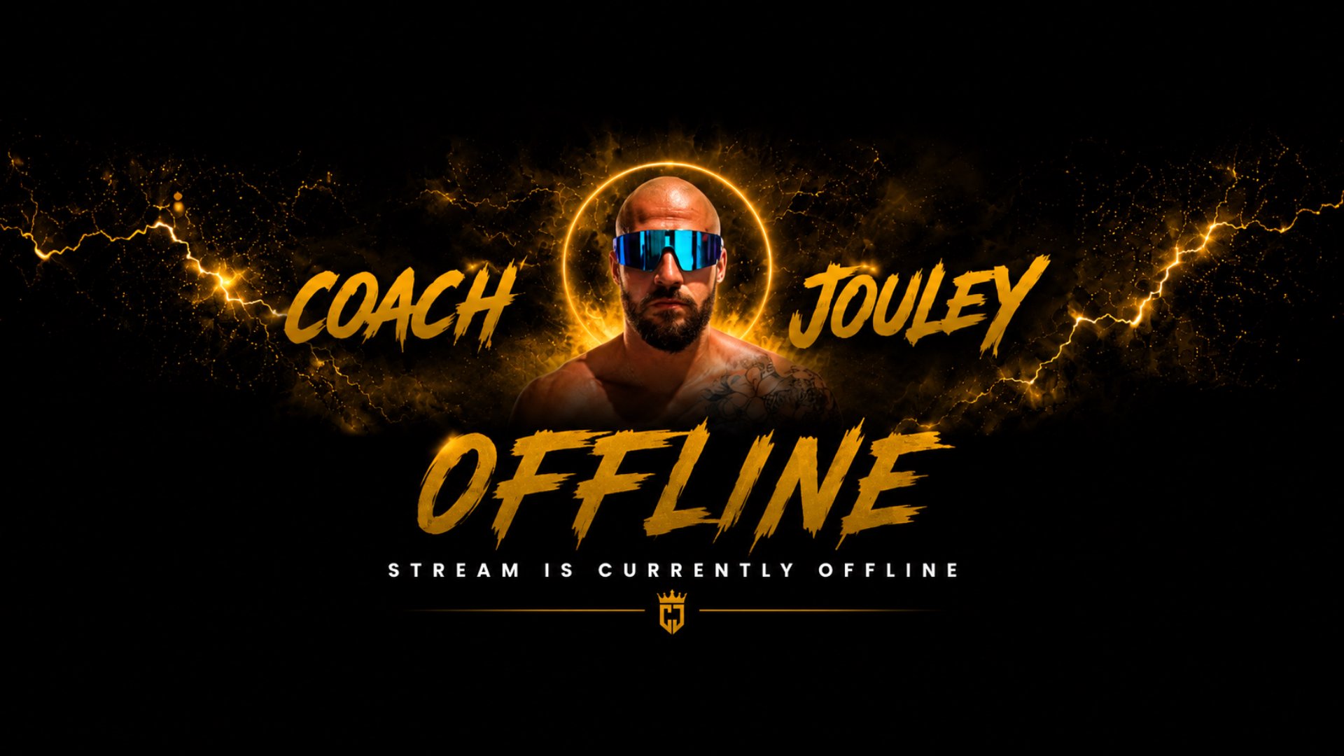 COACHJOULEY Offline Background