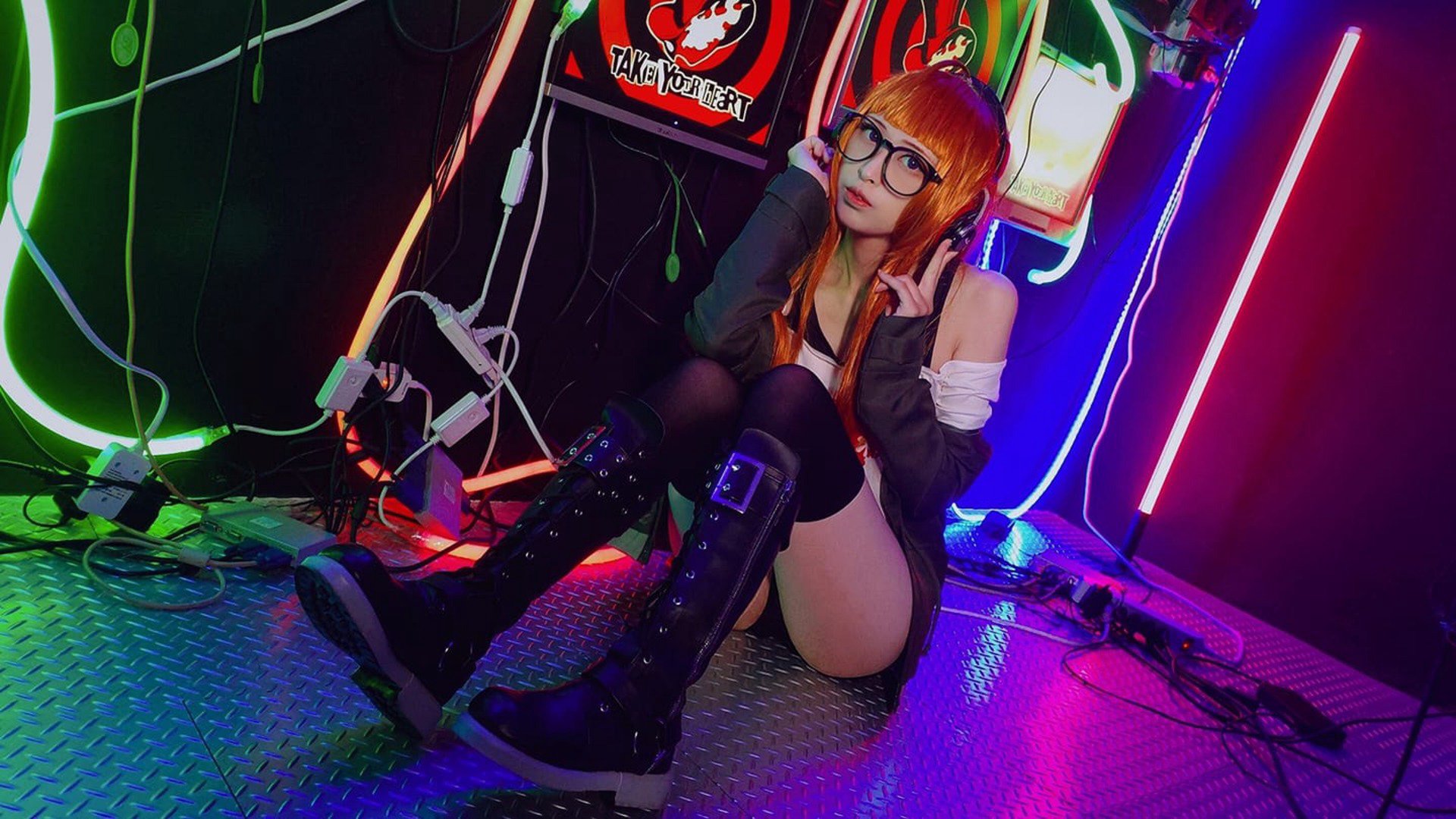 野球球 Offline Background
