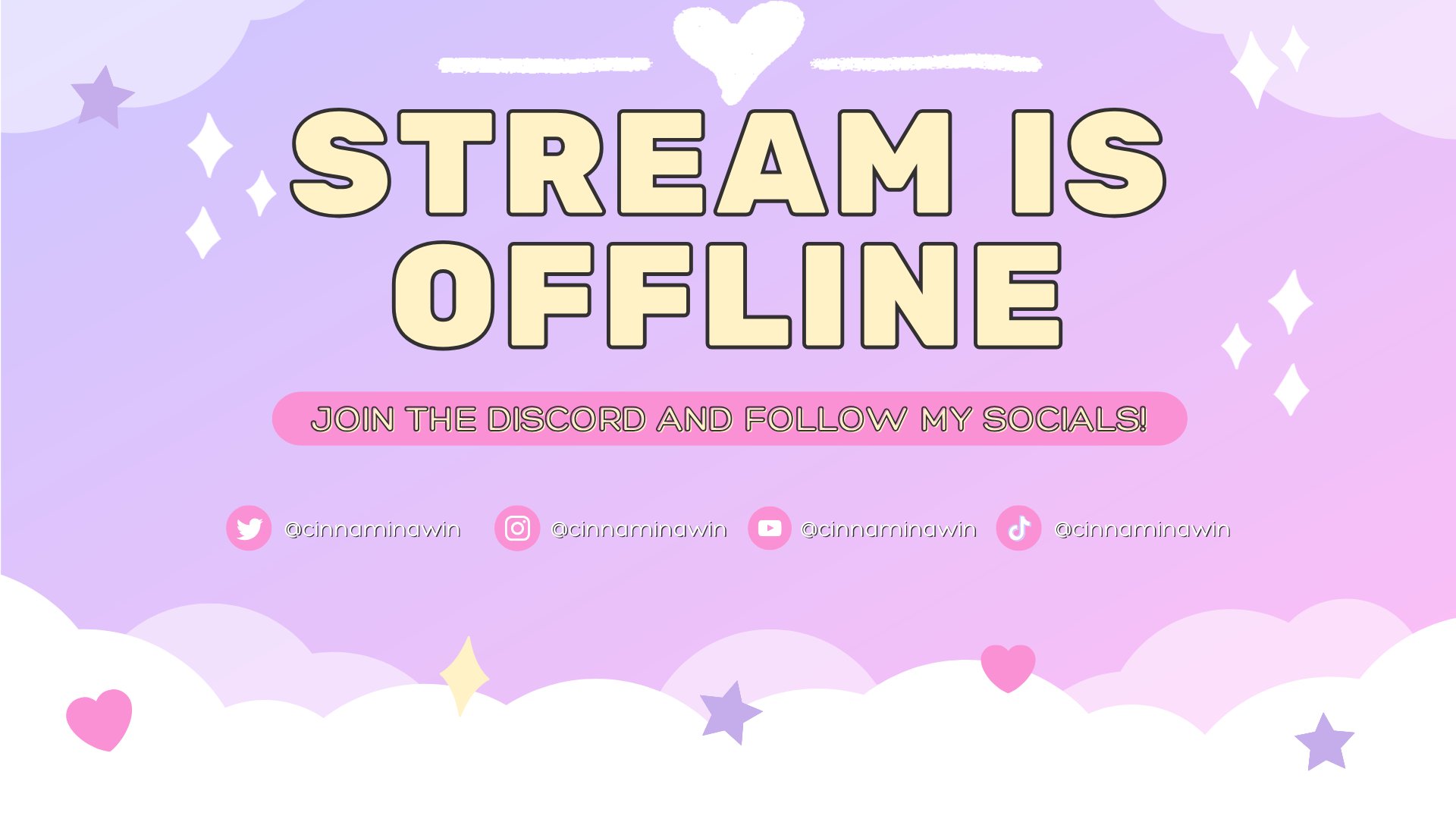 cinnaminawin Offline Background