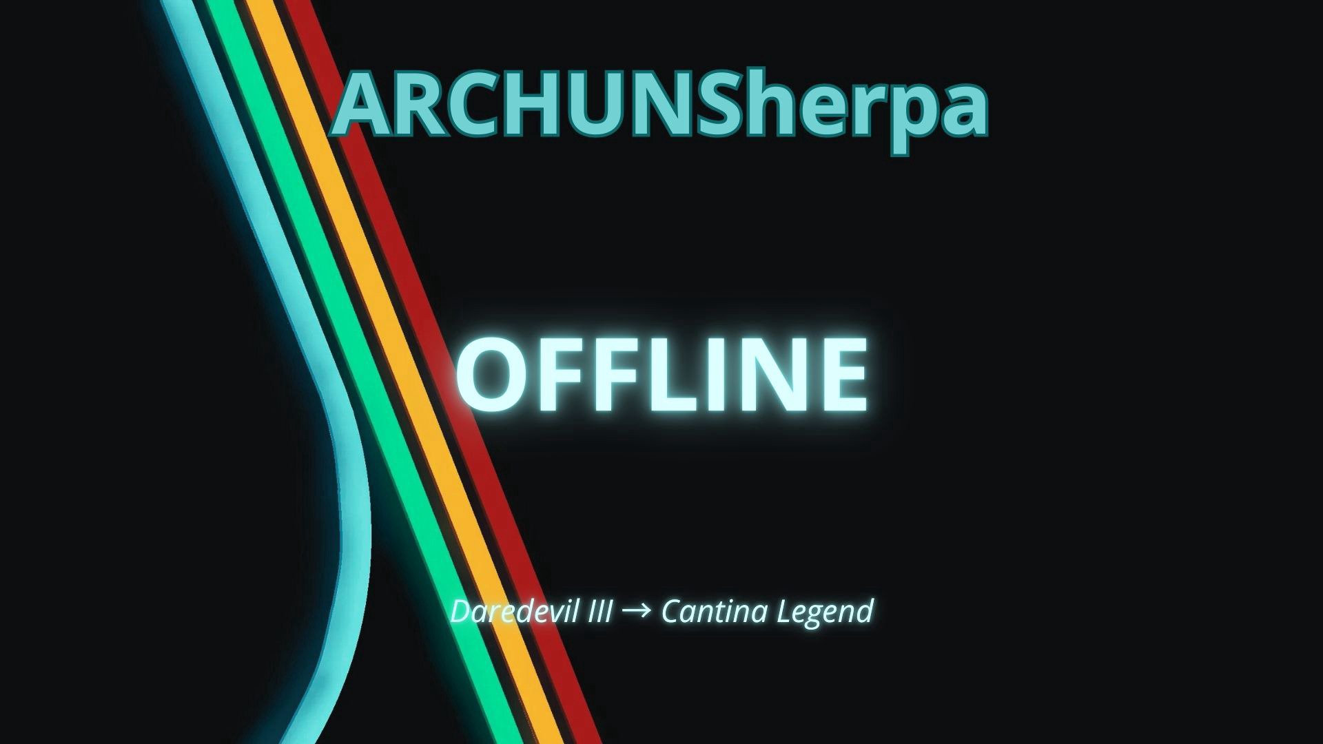 FerCoach_tv Offline Background