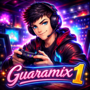 guaramix1 Offline Background