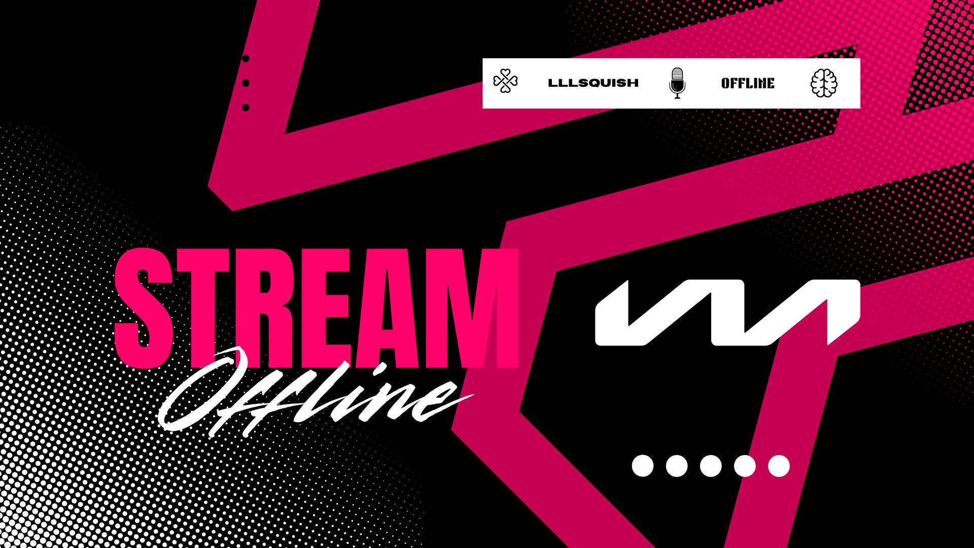 lllSquish Offline Background