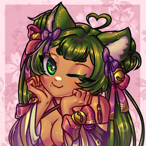 KoibitoKitsune