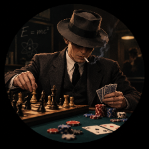 spinchess Offline Background