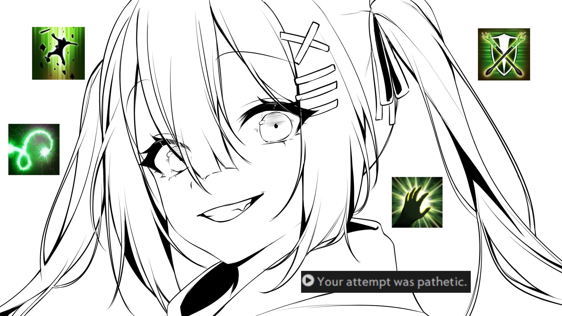 nekisekai Offline Background
