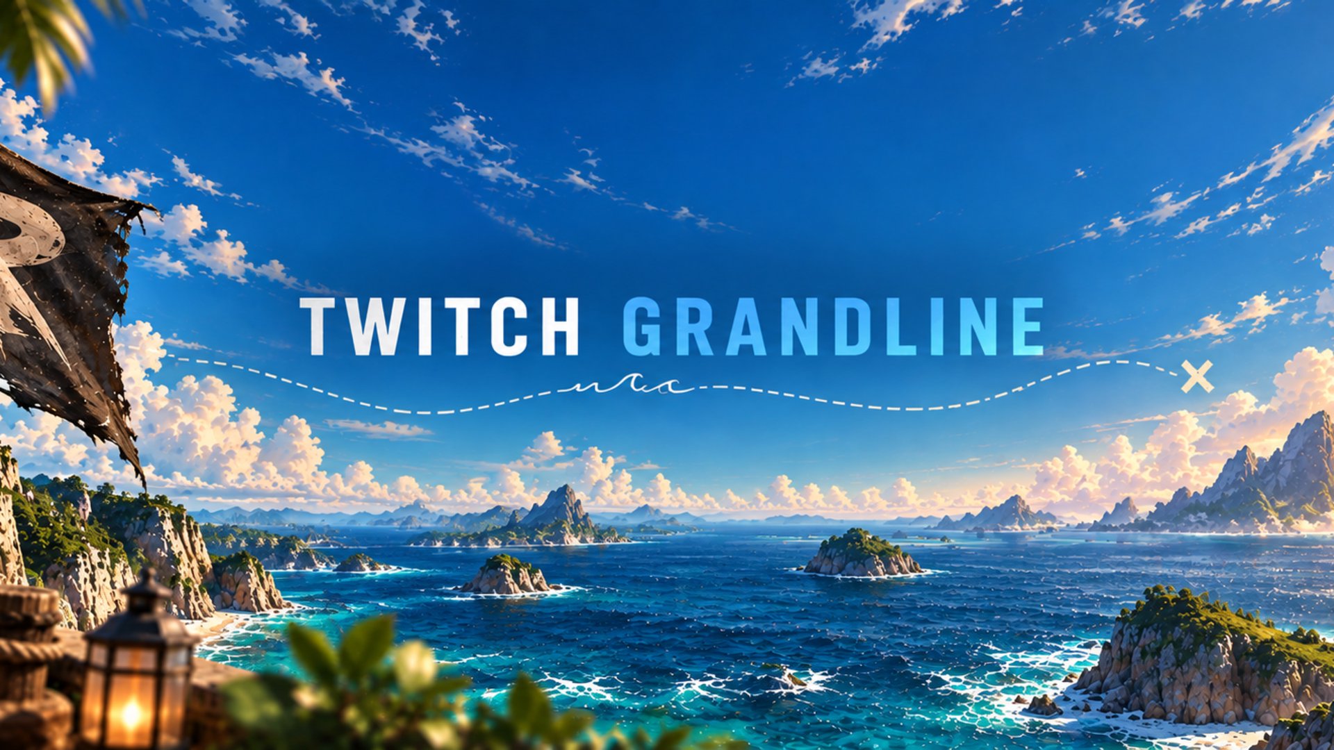 RuffdaddyTV Offline Background