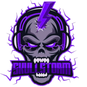Skullstorm24