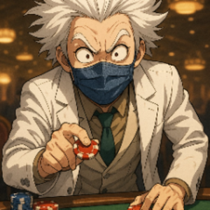 瘋哥公會長