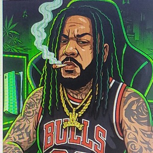 kushgang89