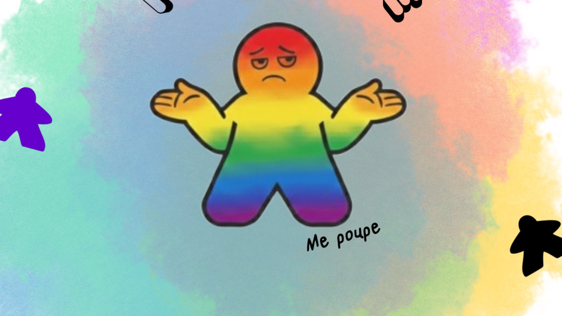 JuhLeia Offline Background