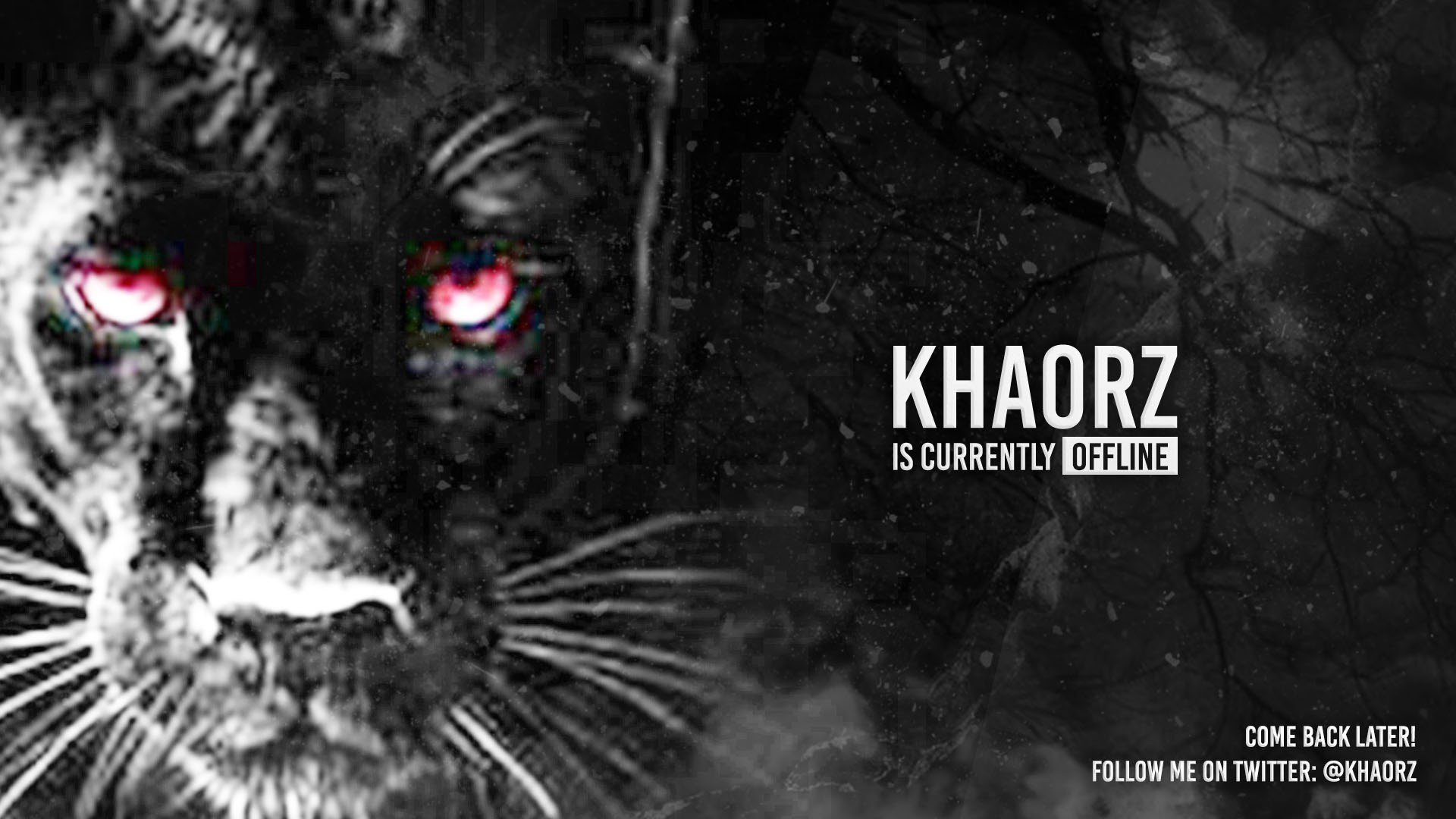 kha0rz Offline Background