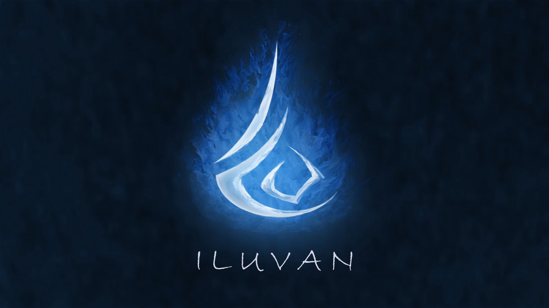 Iluvan Offline Background