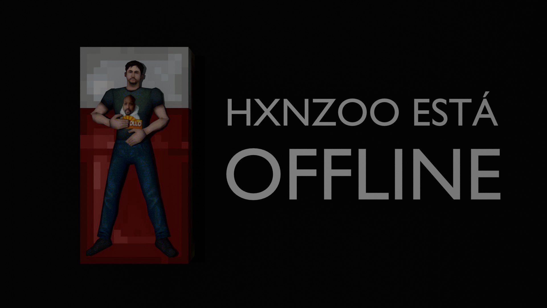 Hxnzoo Offline Background