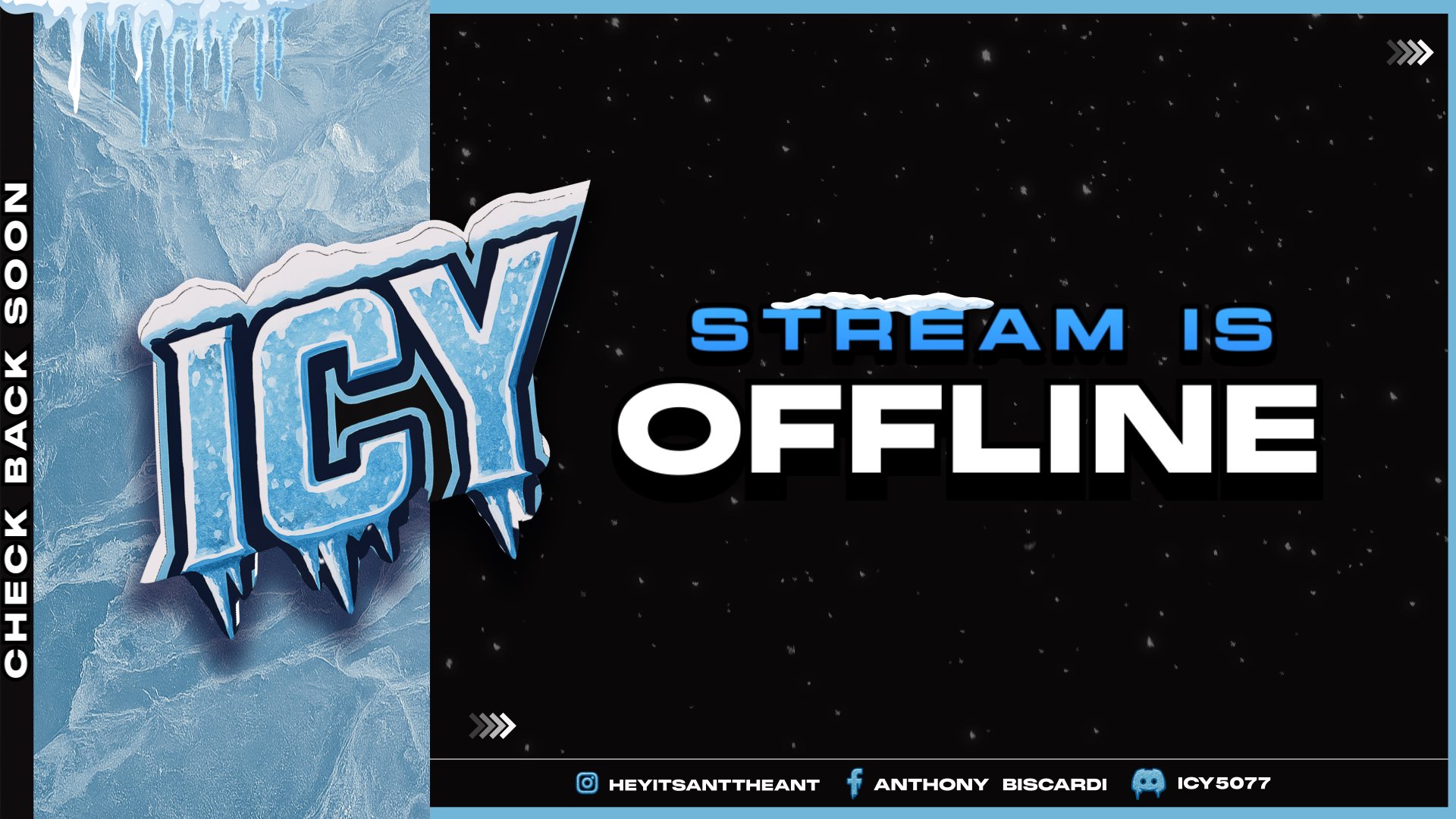 icytbags Offline Background