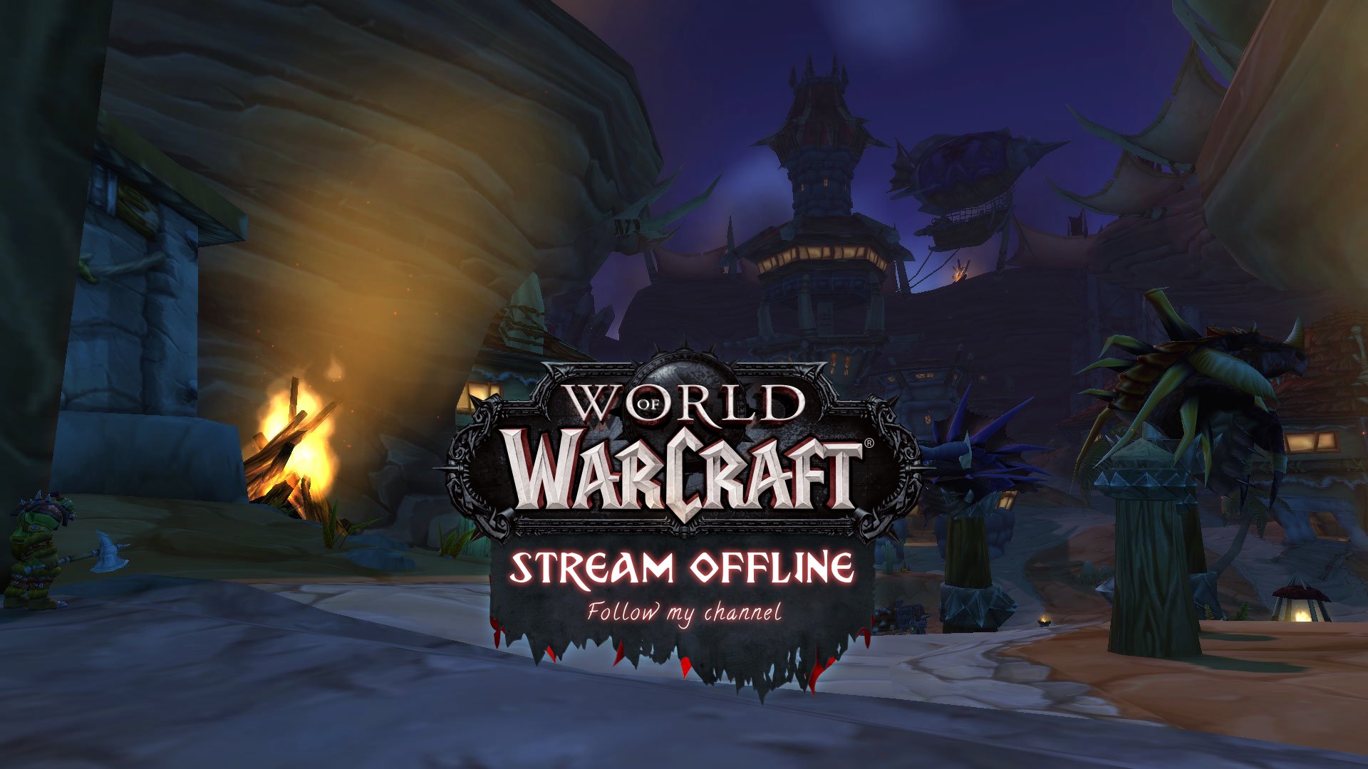 nebbay Offline Background