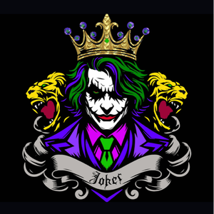 clowncrazyking101