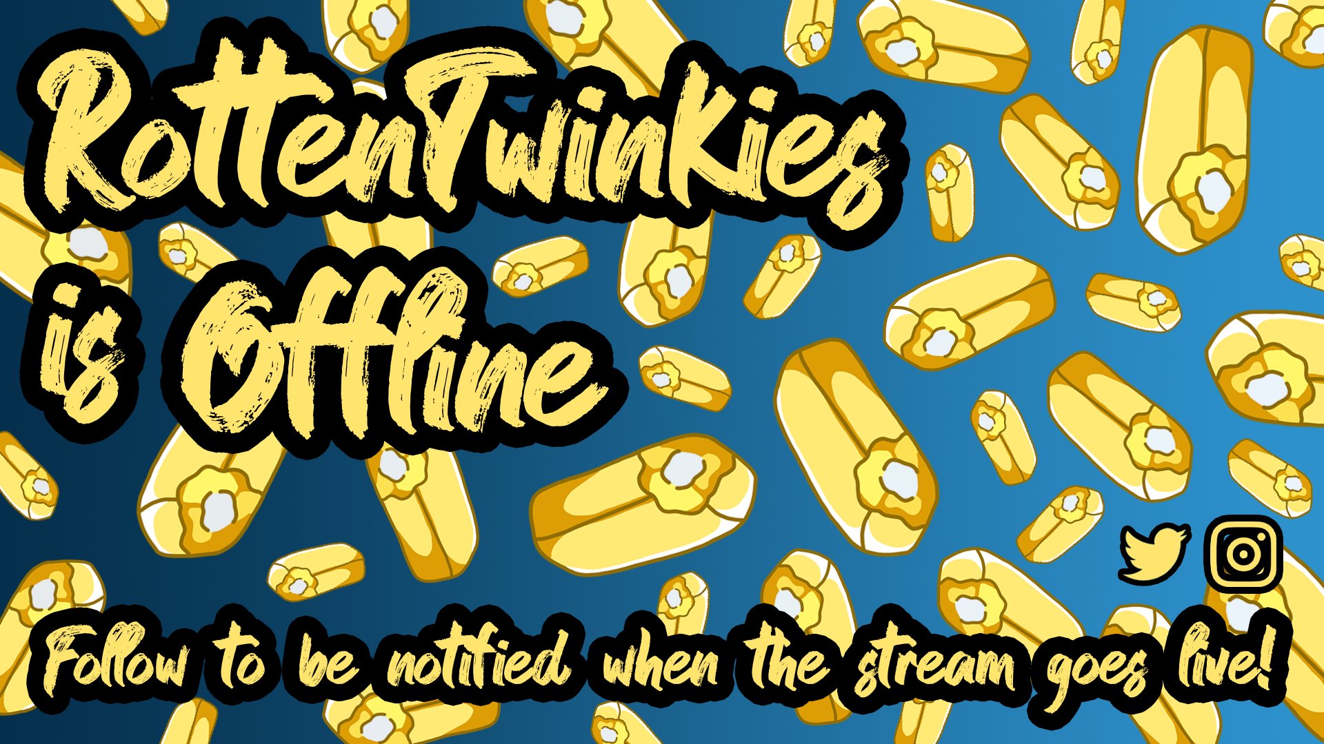 rottentwinkies Offline Background