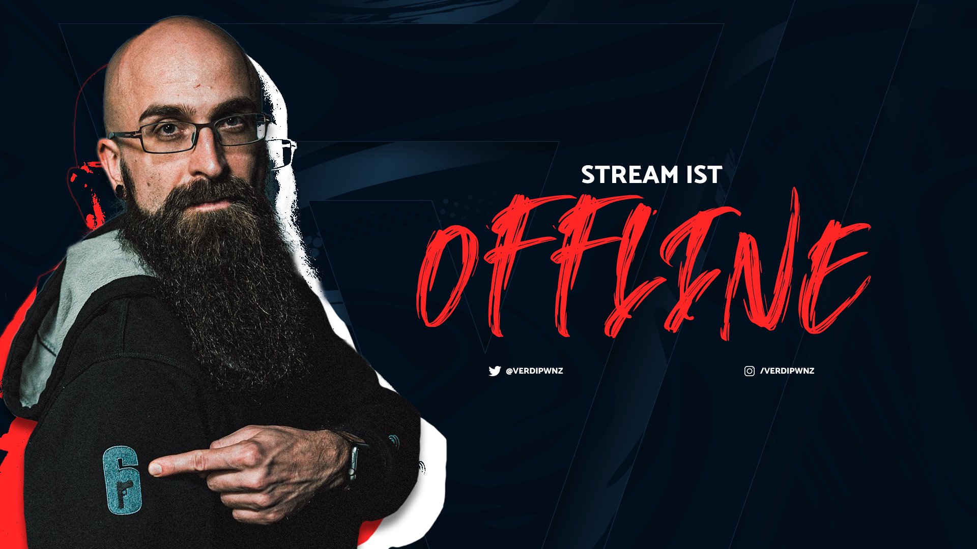 ESL_Verdipwnz Offline Background