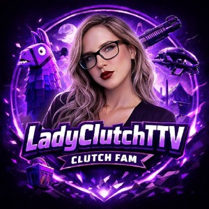 LadyClutchTTV