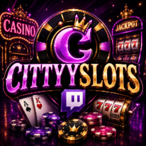 Cittyyslots Offline Background