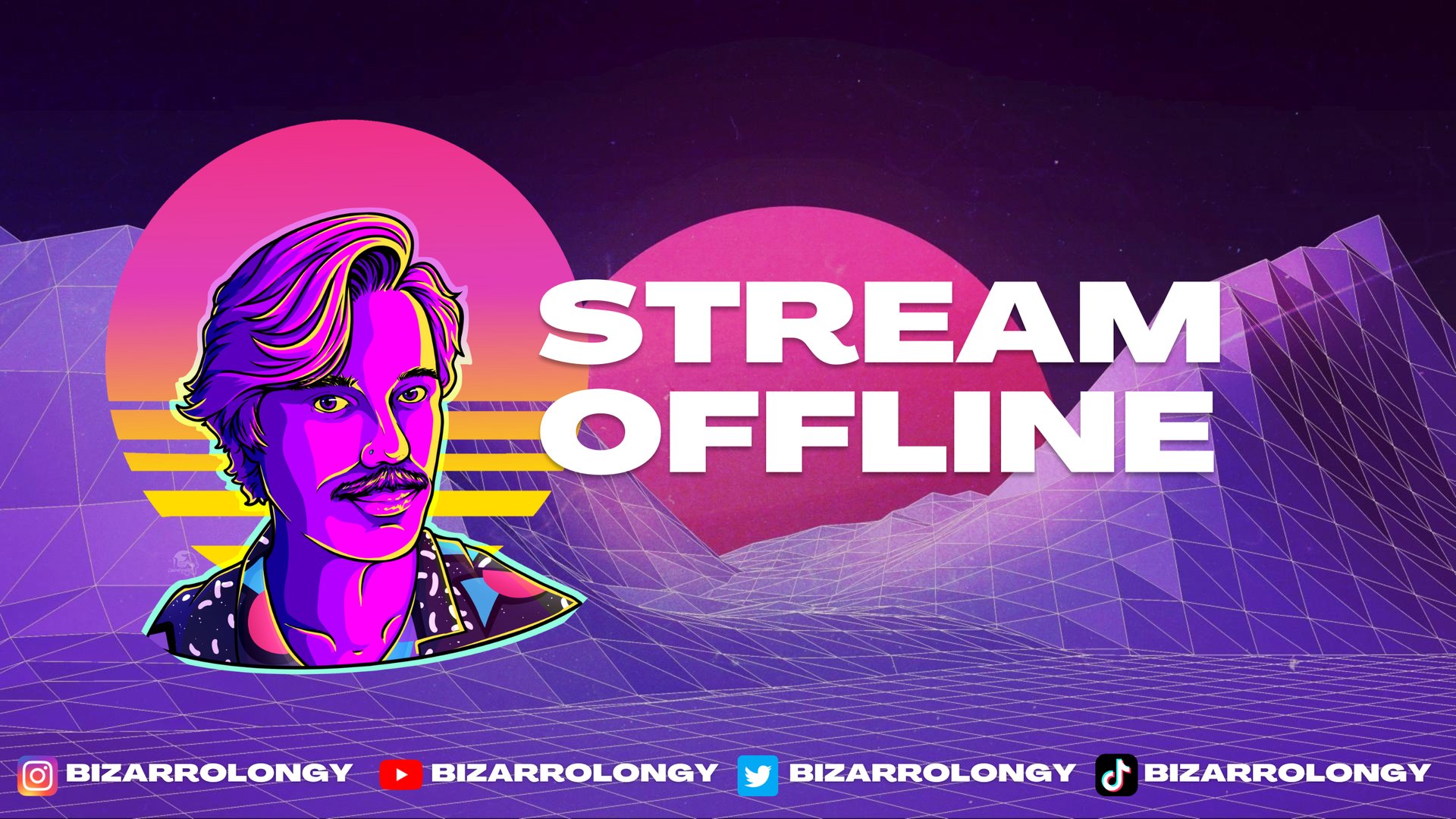 Longy Offline Background