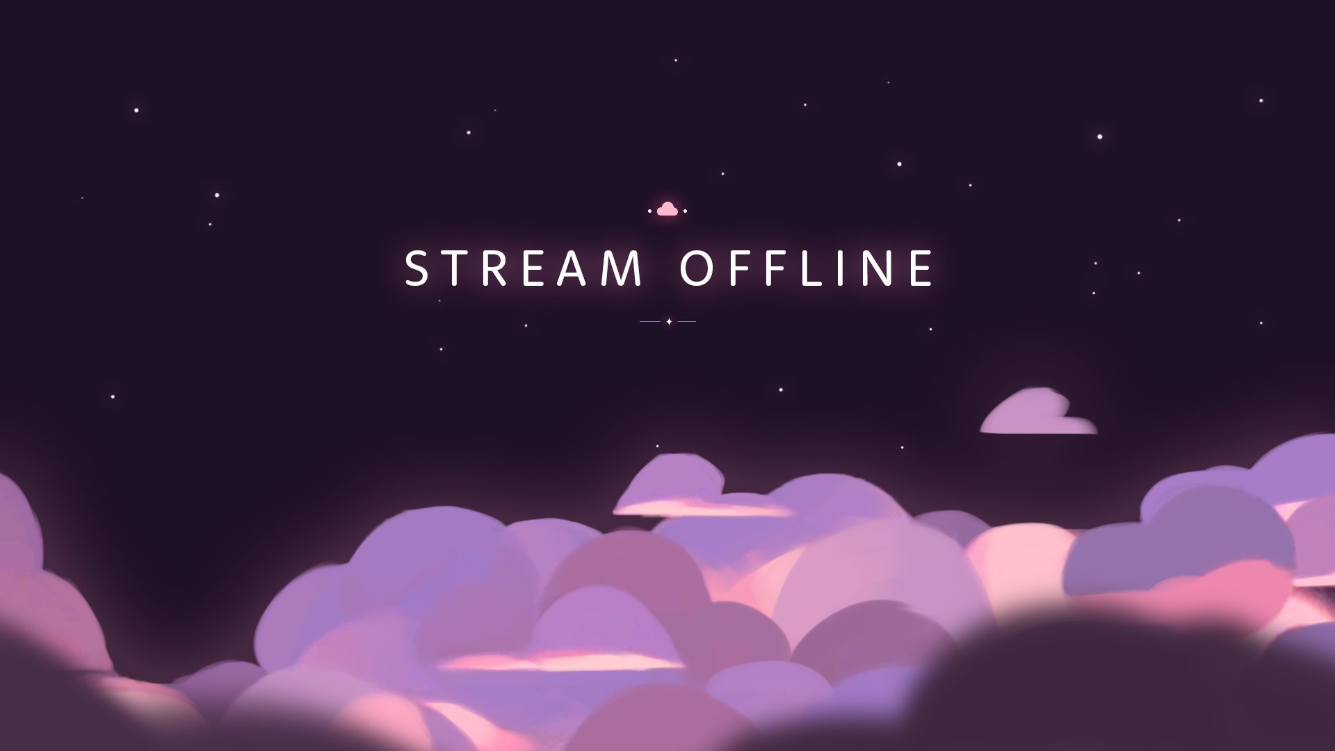 Orange_Flame Offline Background