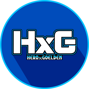 HEROxGoelden
